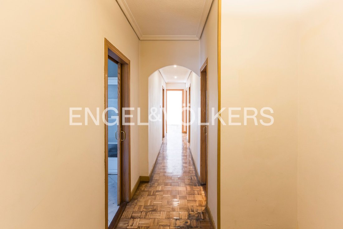 Apartment in Chamartín, Madrid, Spain 5 - 18663924
