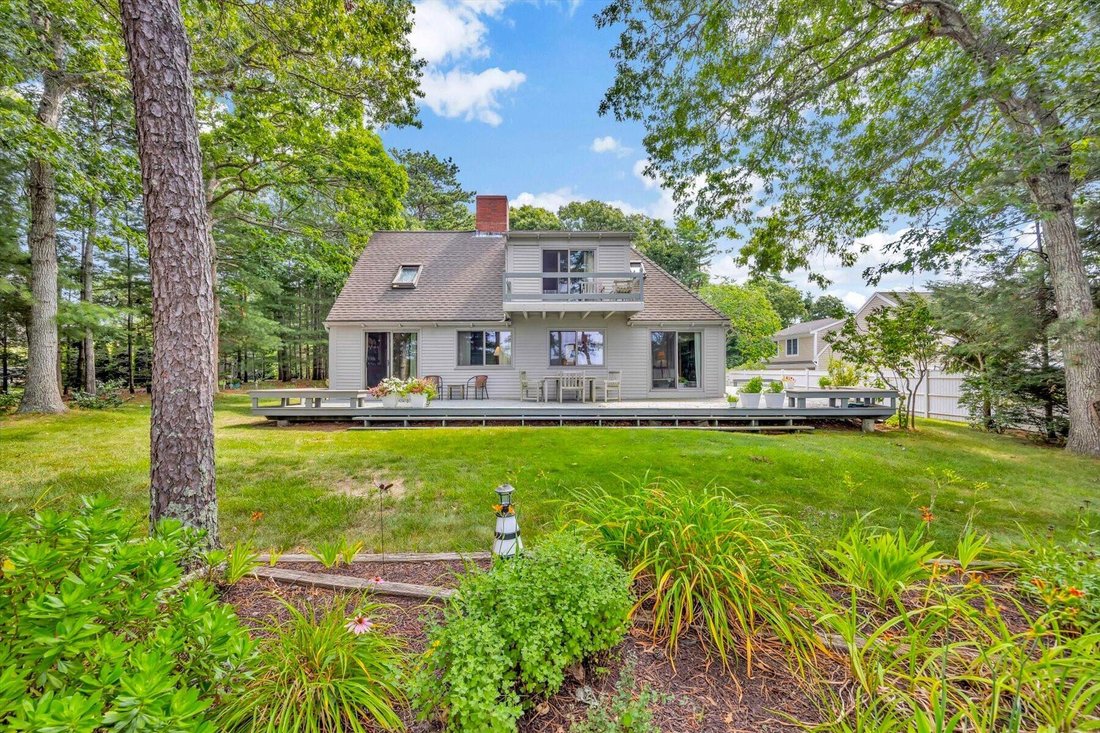 House in Barnstable, Massachusetts, United States 5 - 18689630