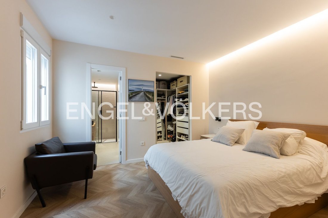 Apartment in Ciutat Vella, Valencia, Spain 5 - 16919432