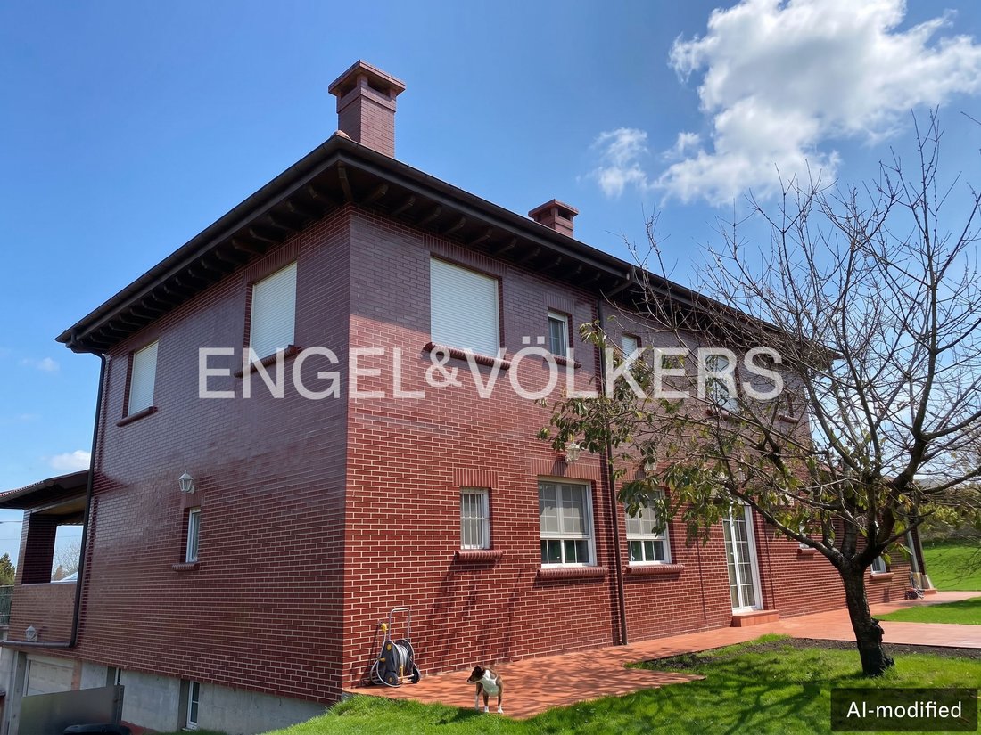 House in Ajo, Bareyo, Cantabria 1 - 17335360