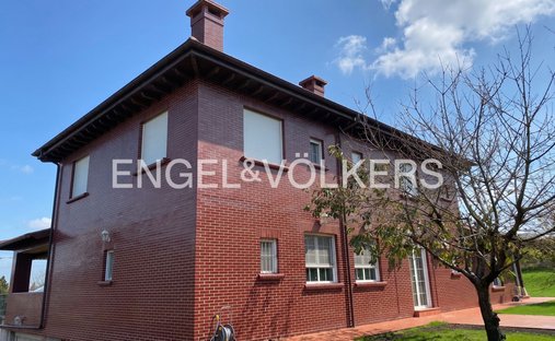 Haus in Ajo, Bareyo, Kantabrien 1