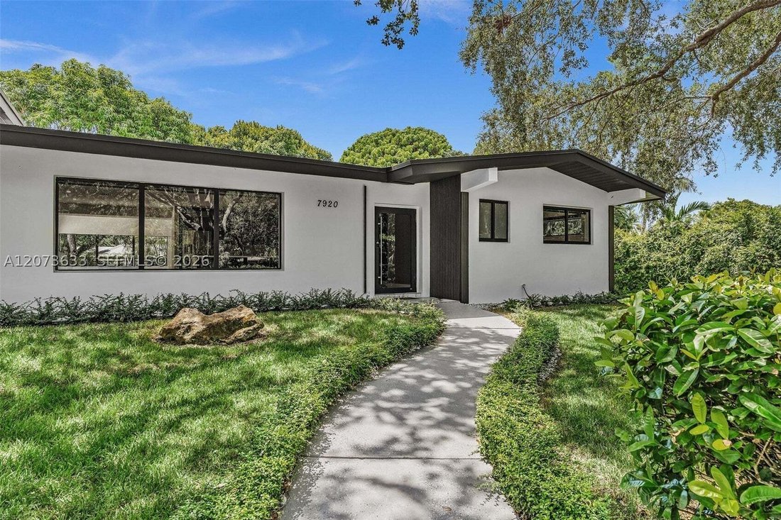House in Coral Gables, Florida, United States 2 - 18689950