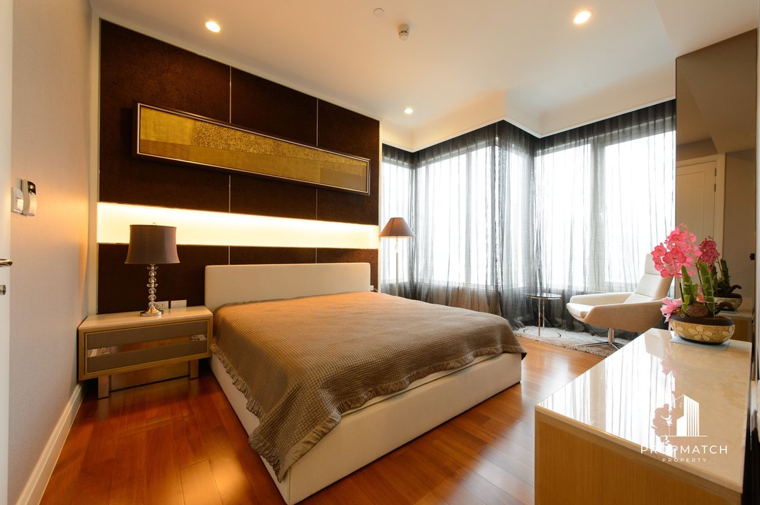 Condo in Bangkok, Bangkok, Thailand 3 - 18686558