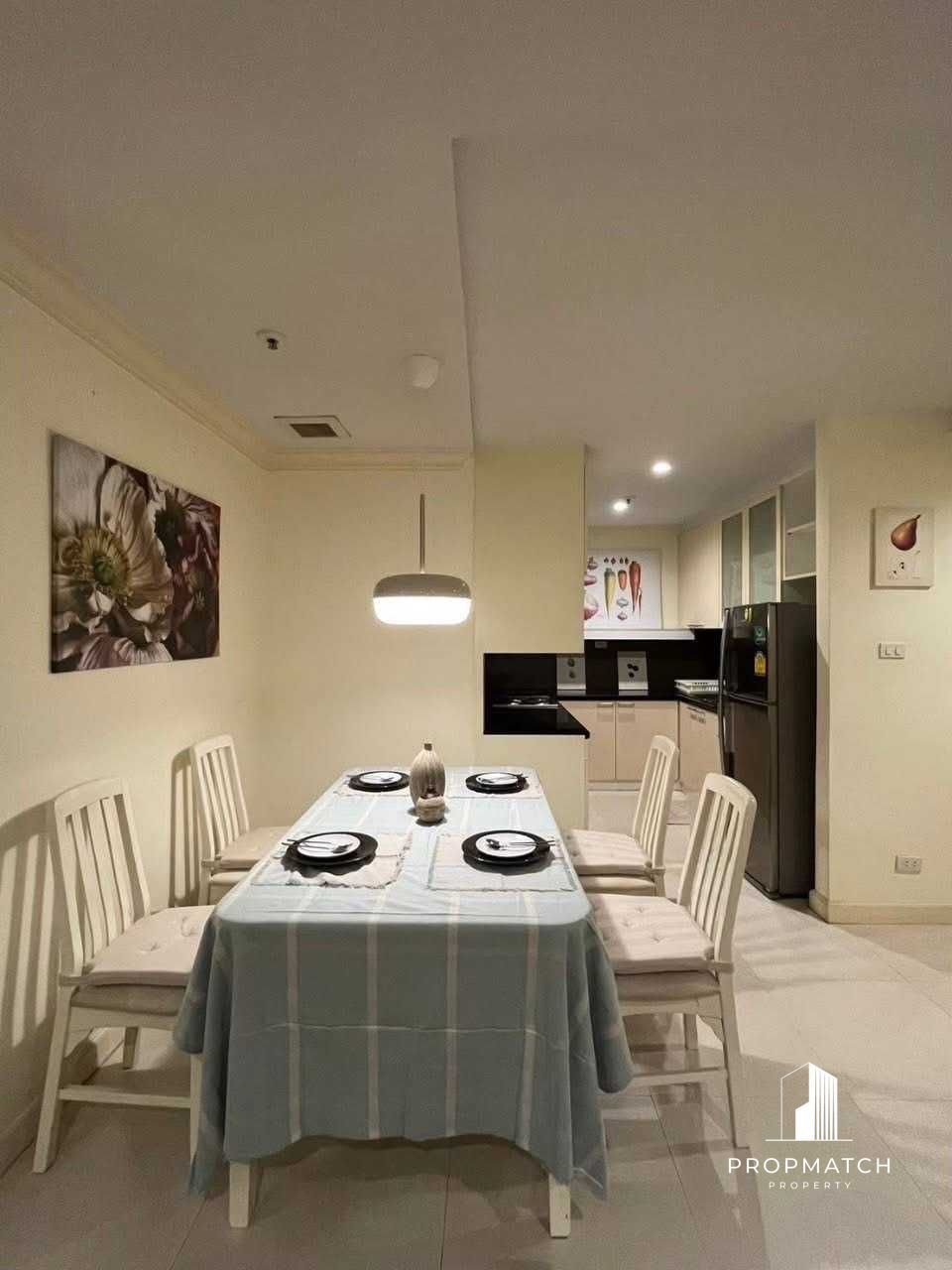 Condo in Bangkok, Bangkok, Thailand 1 - 18686779