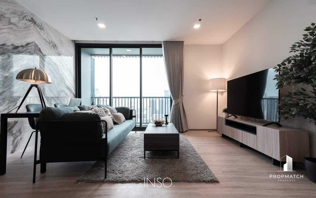 Condo in Bangkok, Bangkok, Thailand 5 - 18686696