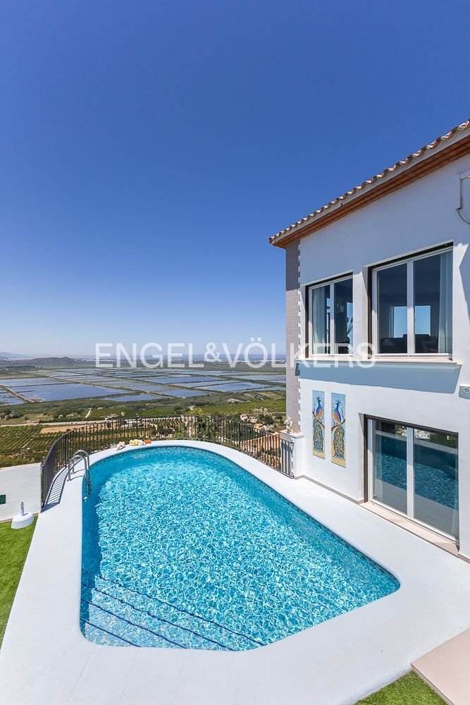 Villa a Pego, Comunità Valenzana, Spagna 2 - 18024016