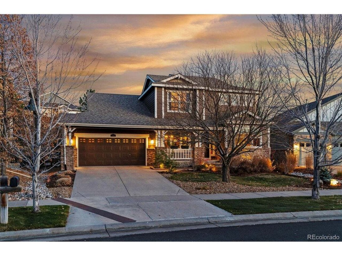 House in Aurora, Colorado, United States 1 - 18690004