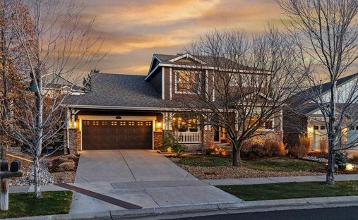 Casa a Aurora, Colorado, Stati Uniti 1