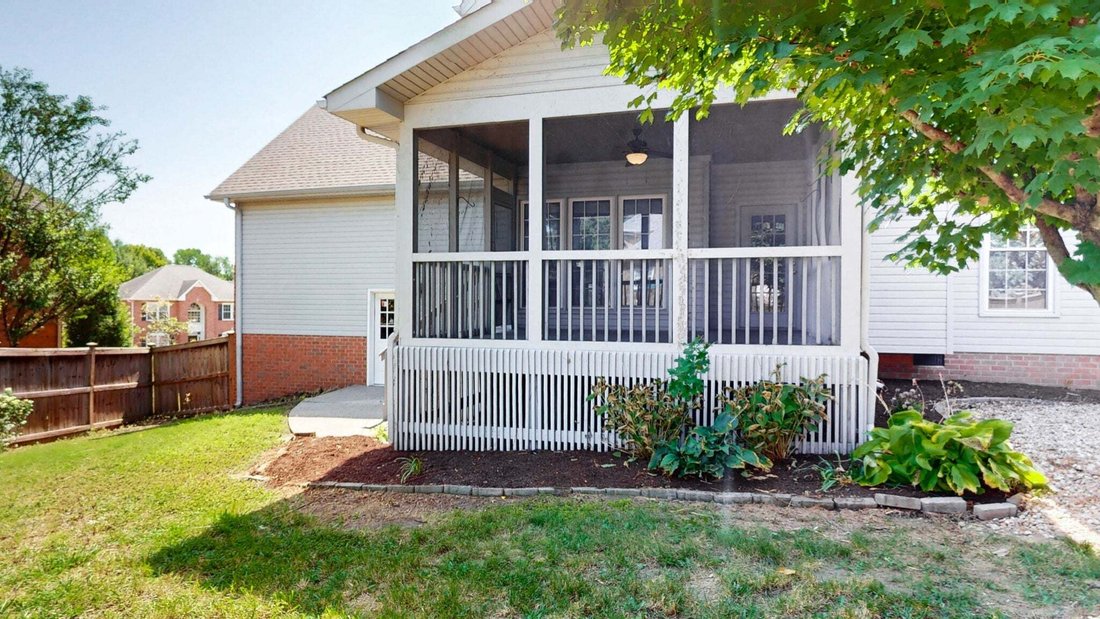 House in Hendersonville, Tennessee, United States 4 - 18677141