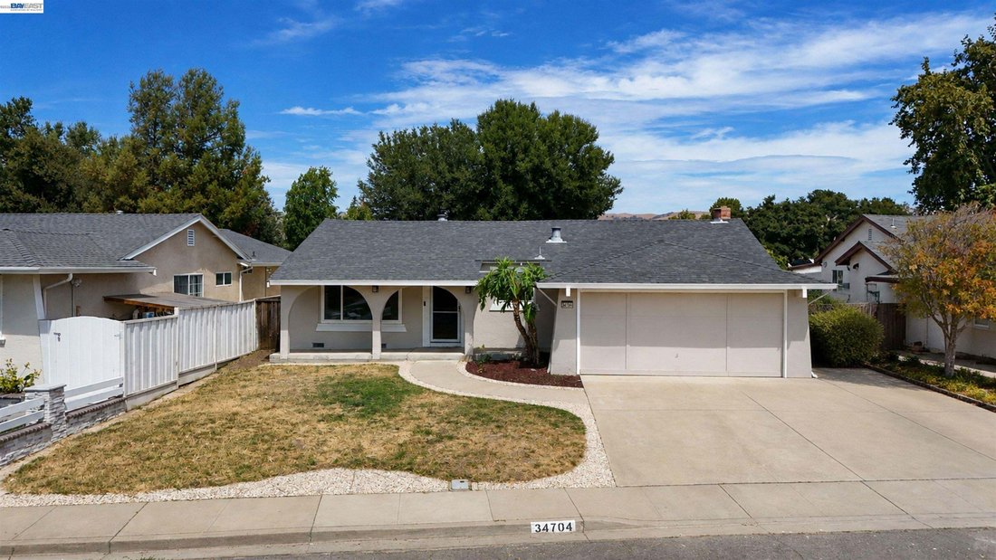 House in Newark, California, United States 2 - 18689743