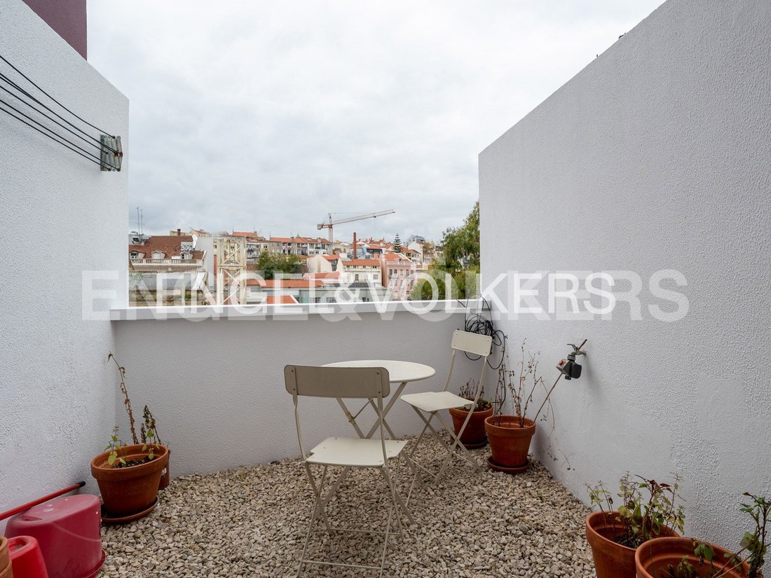 Andere in Arroios, Lissabon, Portugal 1 - 15492581