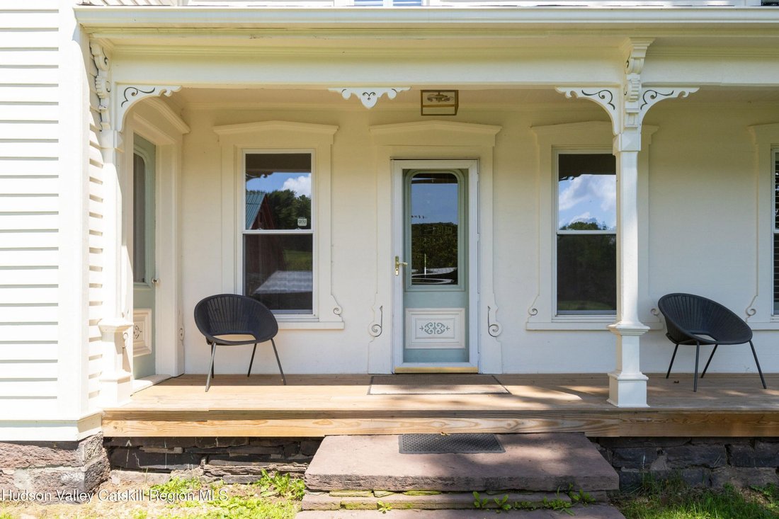 House in Delhi, New York, United States 4 - 18688000