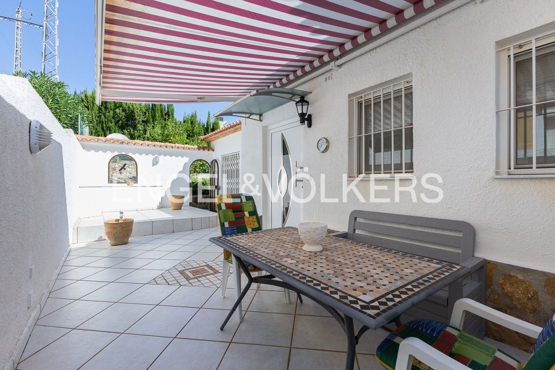House in Denia, Valencian Community, Spain 5 - 18693326