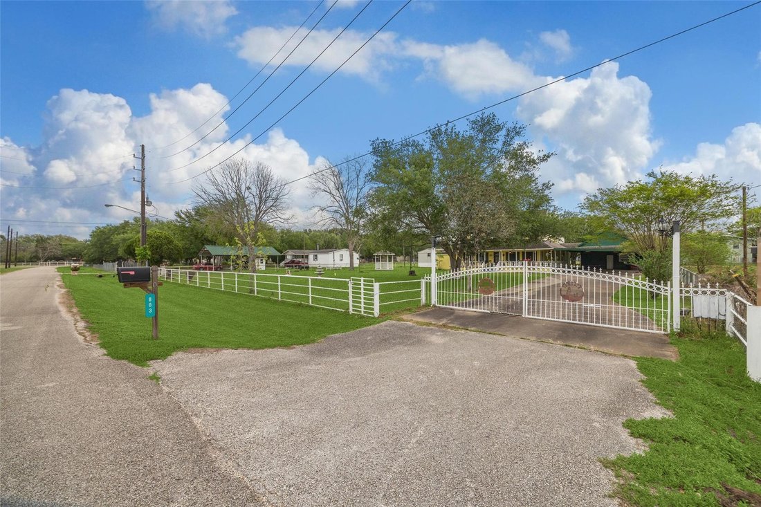 House in Richmond, Texas, United States 2 - 18687951