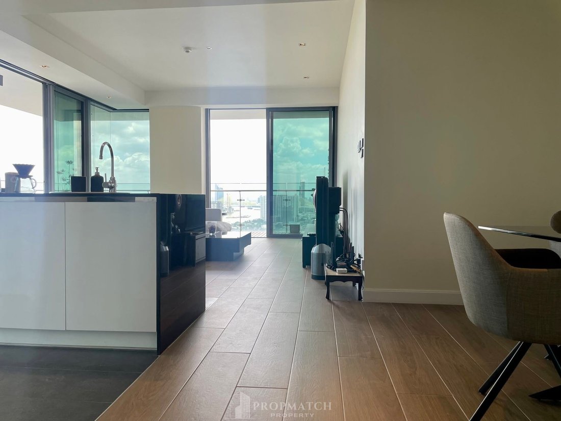 Condo in Bangkok, Bangkok, Thailand 1 - 18686536