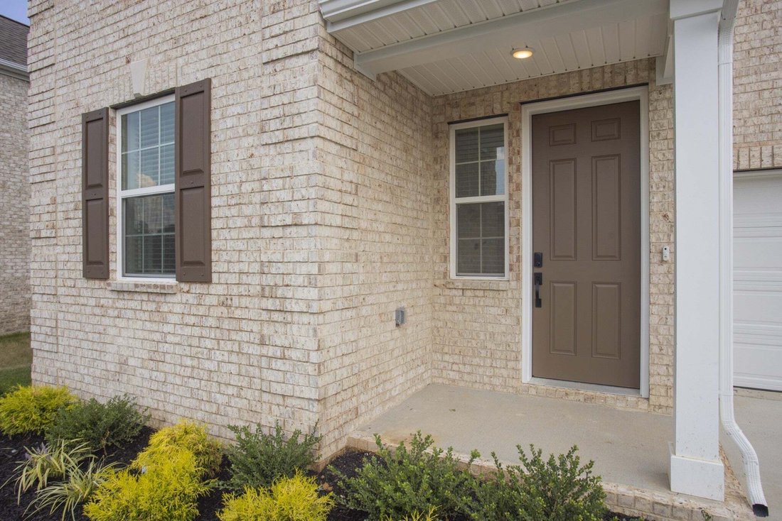House in Lebanon, Tennessee, United States 3 - 18690196