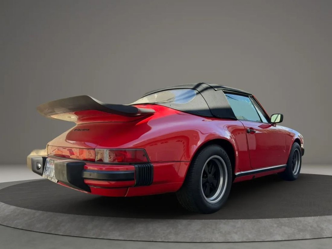 Cabriolet in Orange, CA, United States 5 - 18686012