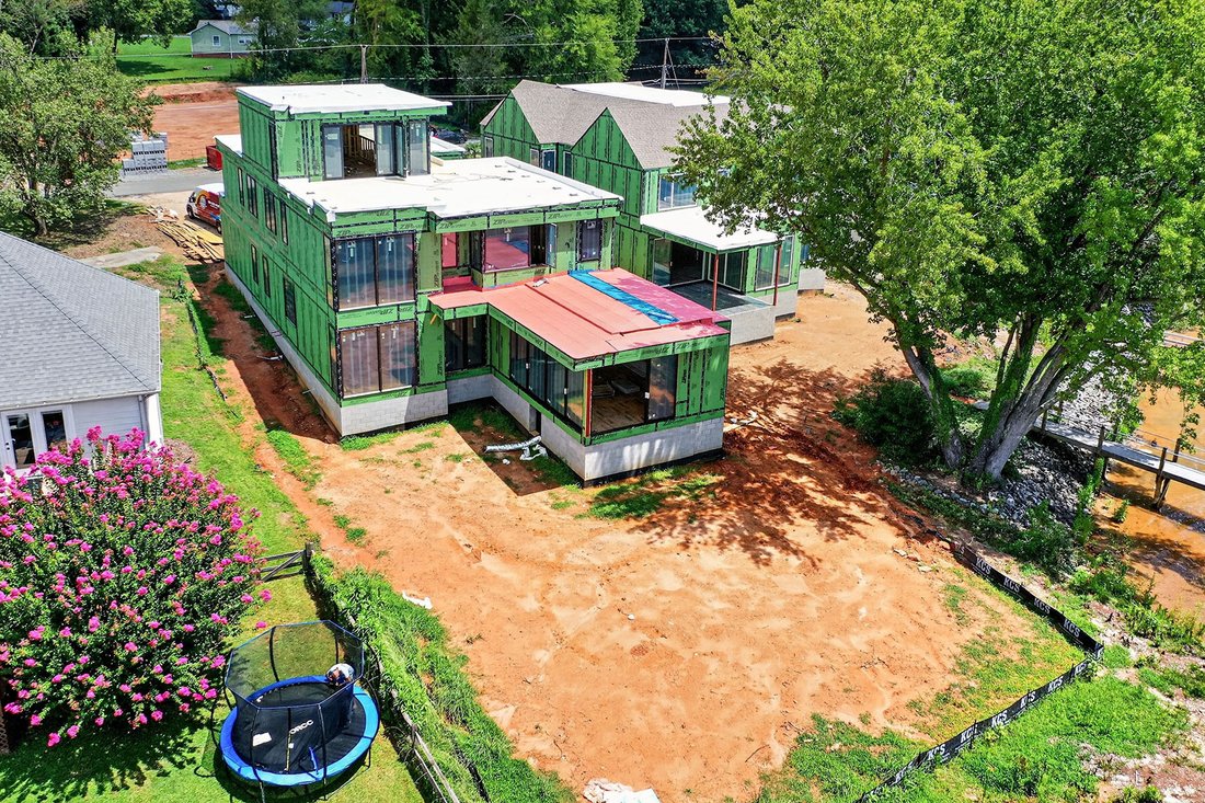 House in Cornelius, North Carolina, United States 5 - 17772686
