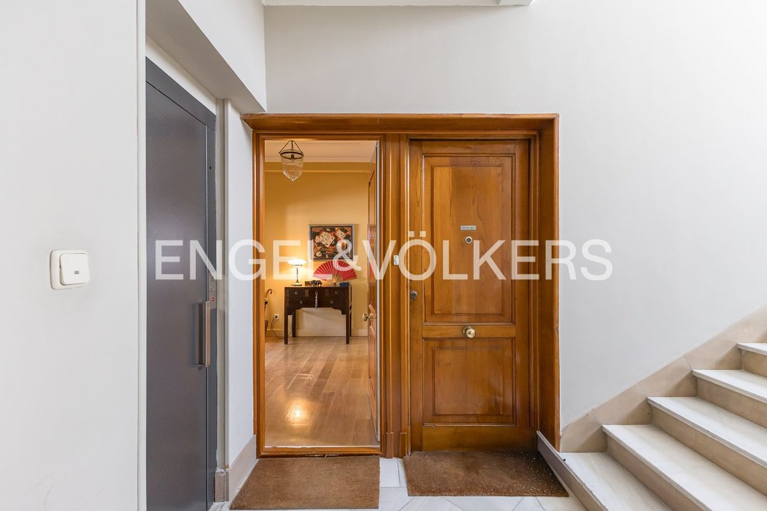 Apartment in Retiro, Madrid, Spain 5 - 18629939