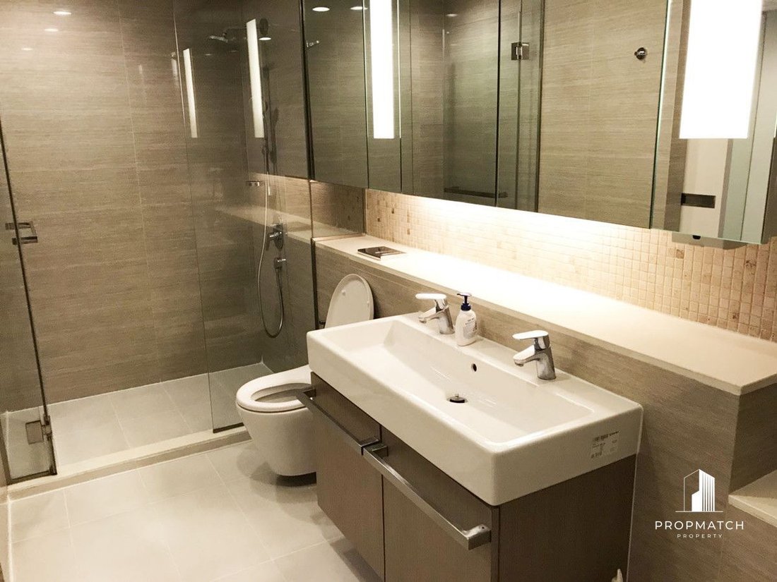 Condo in Bangkok, Bangkok, Thailand 3 - 18686581