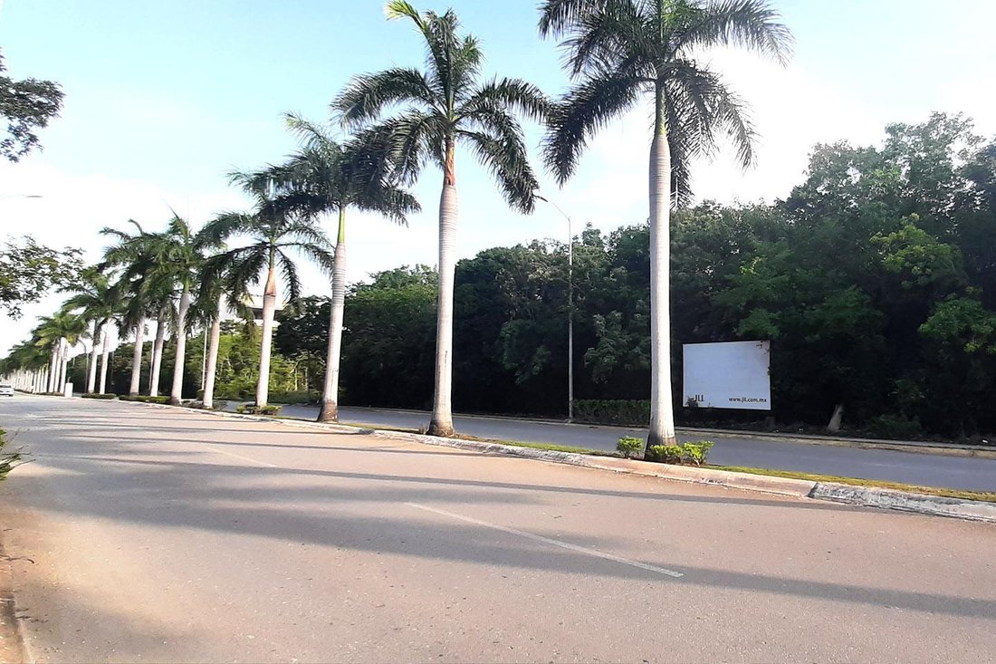 Land in Cancún, Quintana Roo, Mexico 3 - 18689094