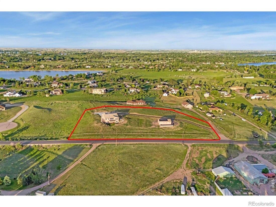House in Fort Collins, Colorado, United States 3 - 18689362