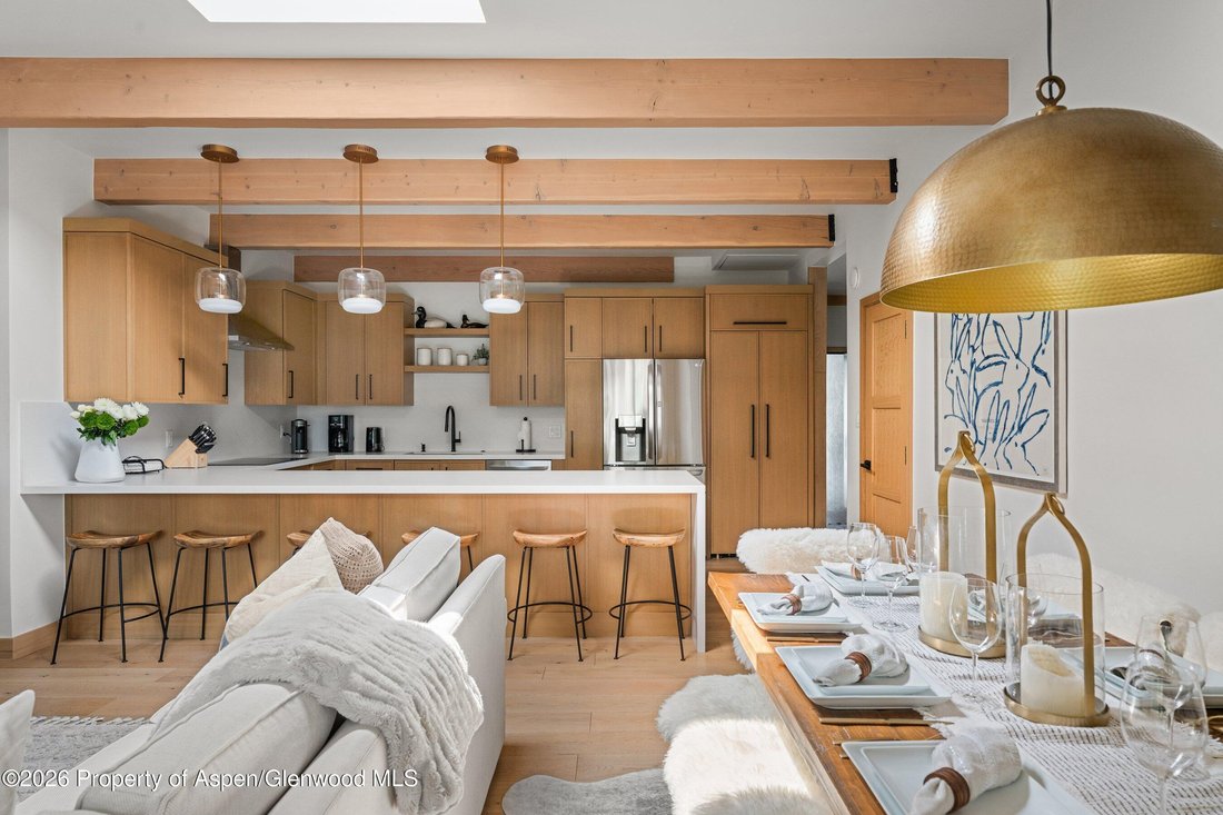 House in Aspen, Colorado, United States 5 - 18691013
