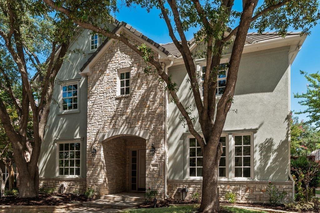 House in Dallas, Texas, United States 2 - 18690808