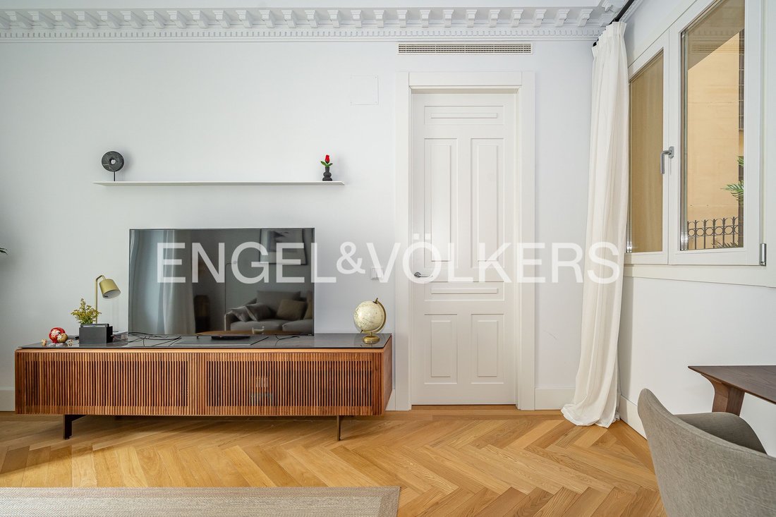 Apartment in Centro, Madrid, Spain 5 - 16966641