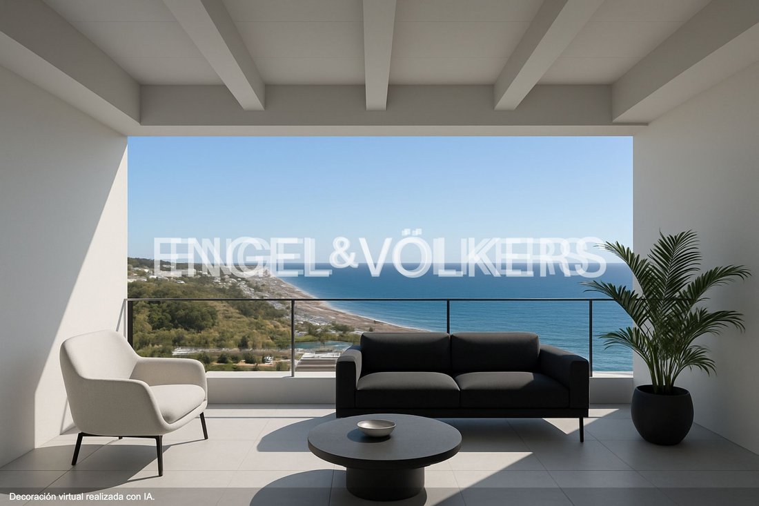House in Sitges, Catalonia, Spain 2 - 18313199