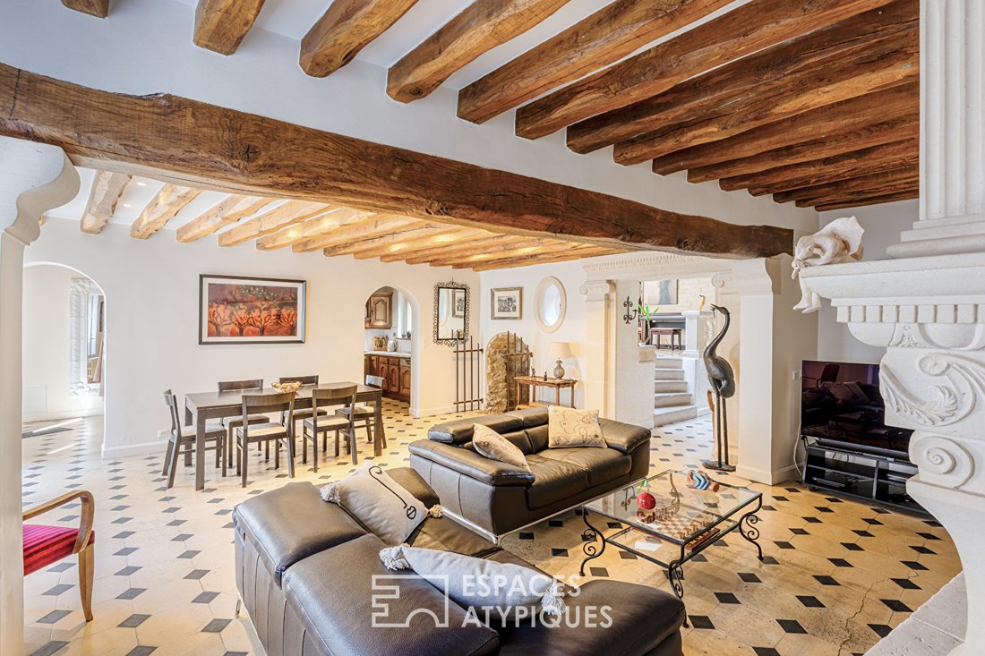 Villa in Ennery, Ile-de-France, France 4 - 18688515