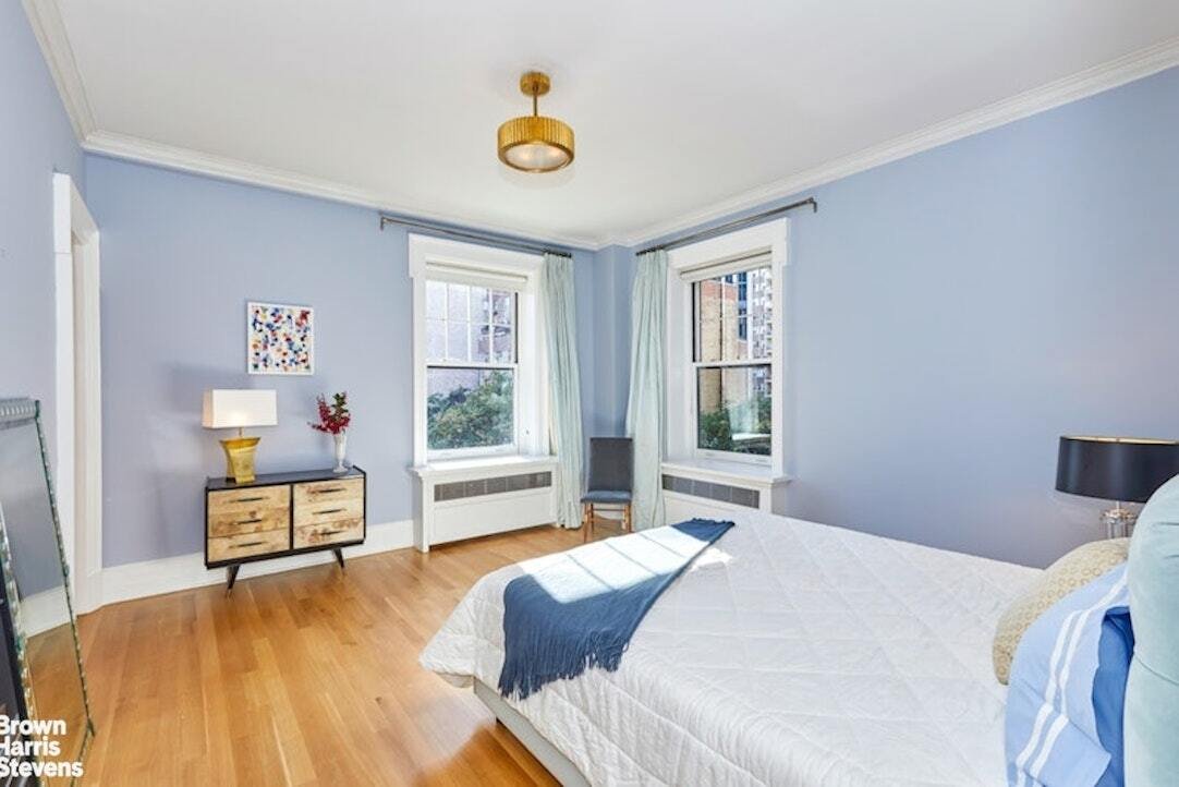 Condo in New York, New York, United States 3 - 18689522