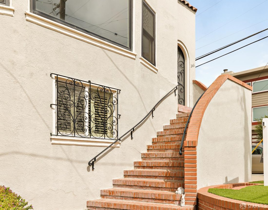 House in San Francisco, California, United States 2 - 18688996
