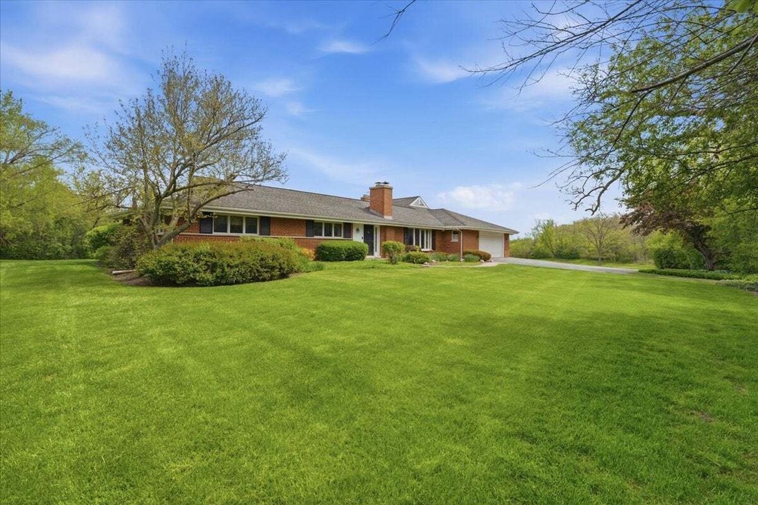 House in Barrington Hills, Illinois, United States 2 - 18690417
