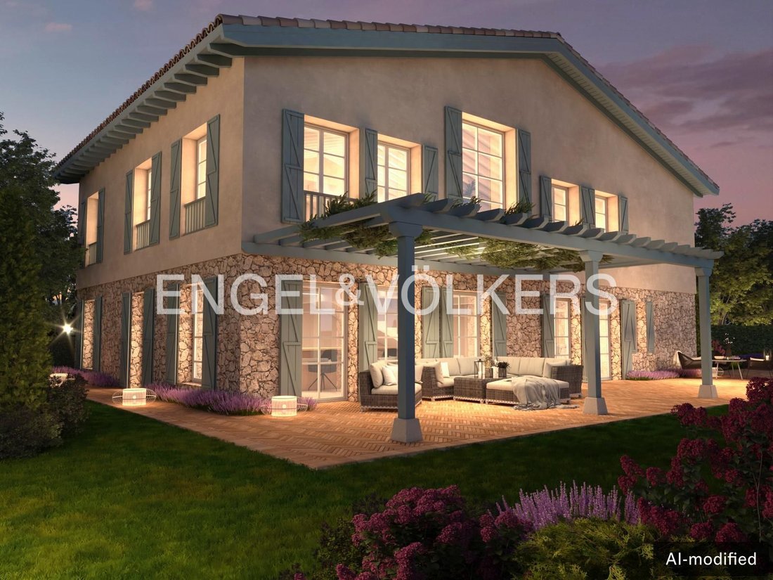 House in Ribamontan al Mar, Cantabria, Spain 5 - 18677928