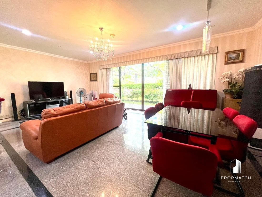 Condo in Bangkok, Bangkok, Thailand 2 - 18686889