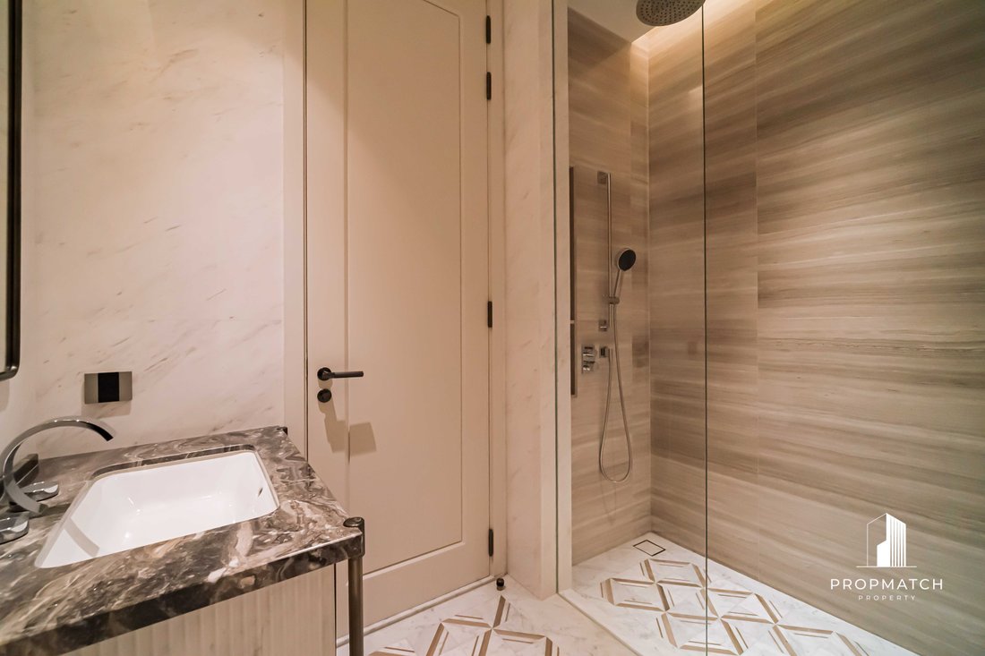 Condo in Bangkok, Bangkok, Thailand 3 - 18686798