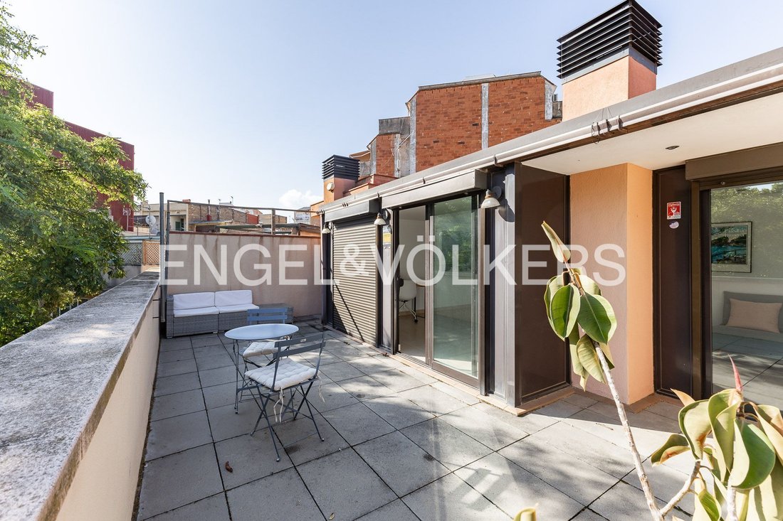 Apartment in Sants-Montjuic, Barcelona, Spain 5 - 18153468