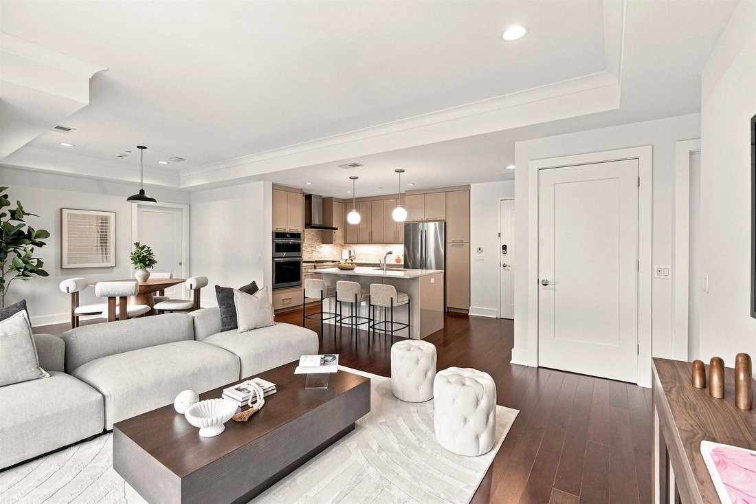 Condo in Weehawken, New Jersey, United States 4 - 18690699