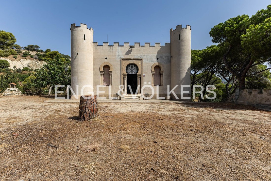 Haus in Districte 3, Badalona, Spanien 5 - 18493480