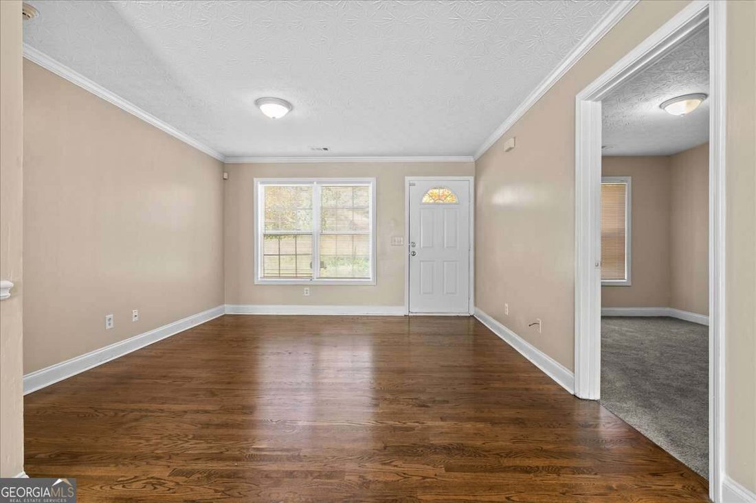 House in Atlanta, Georgia, United States 4 - 18690917