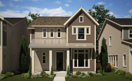 House in Austin, Texas, United States 1