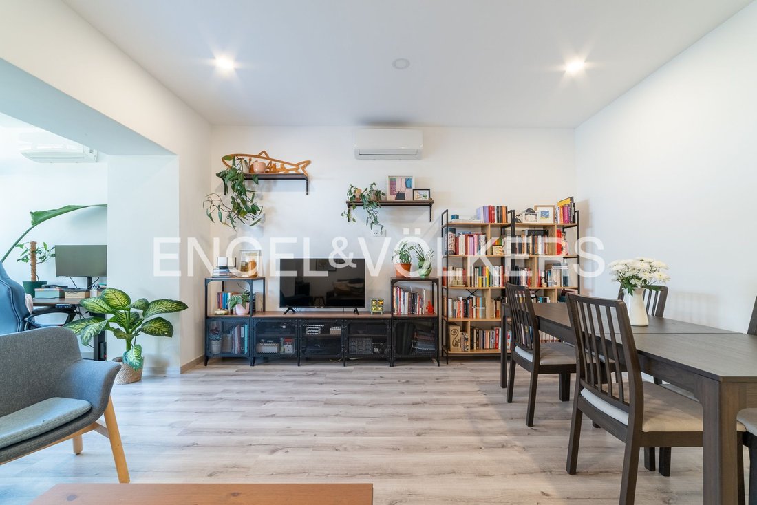 Apartment in Sao Domingos de Benfica, Lisbon, Portugal 5 - 18355590