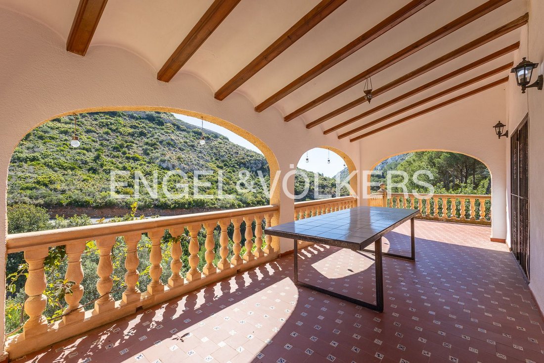 House in Xabia / Javea, Valencian Community, Spain 3 - 17839884