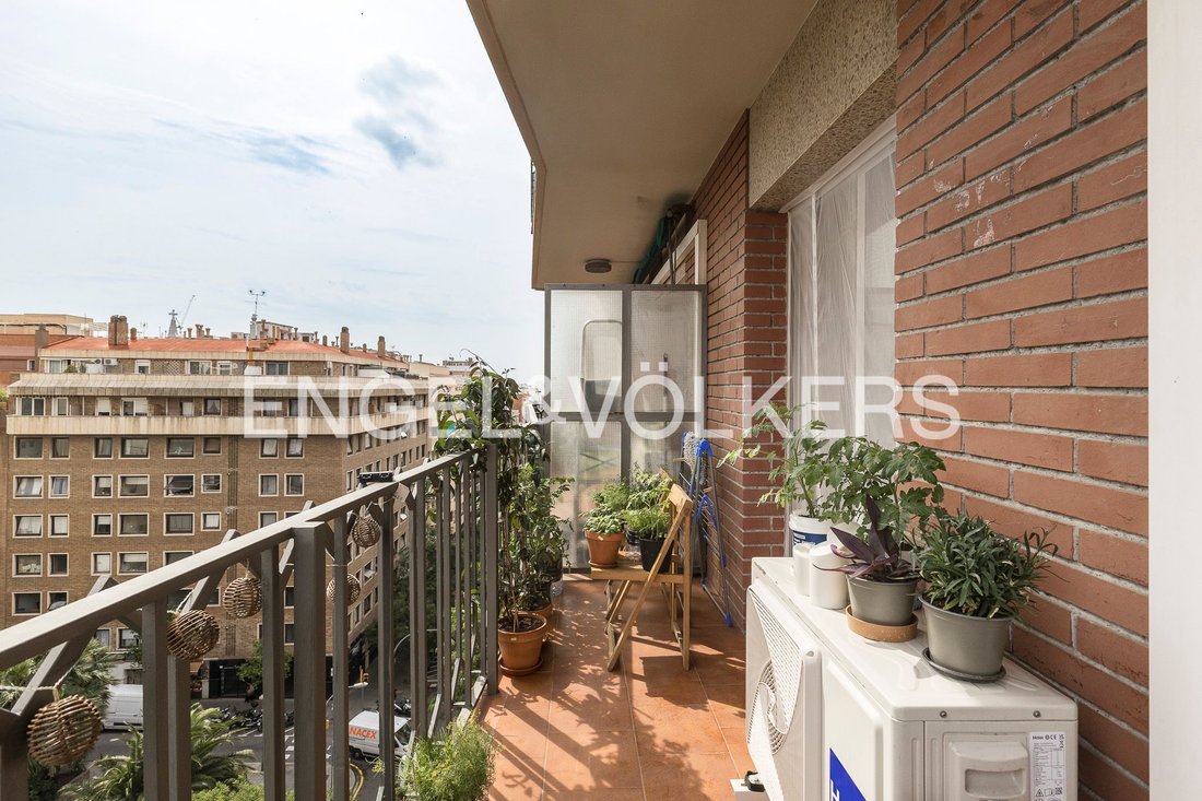 Appartement à Gràcia, Barcelone, Espagne 4 - 18067683