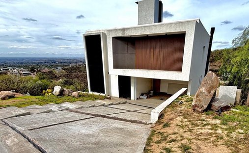 Maison à La Calera, Córdoba, Argentine 1