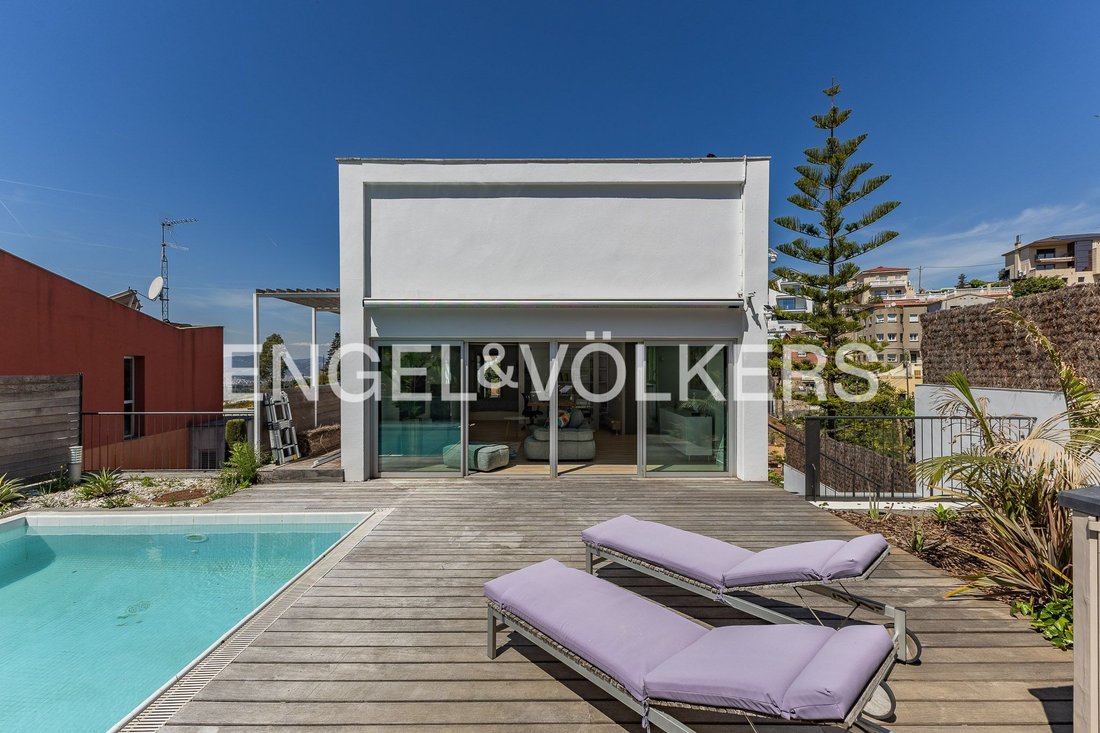 House in Esplugues de Llobregat, Catalonia, Spain 4 - 17823186