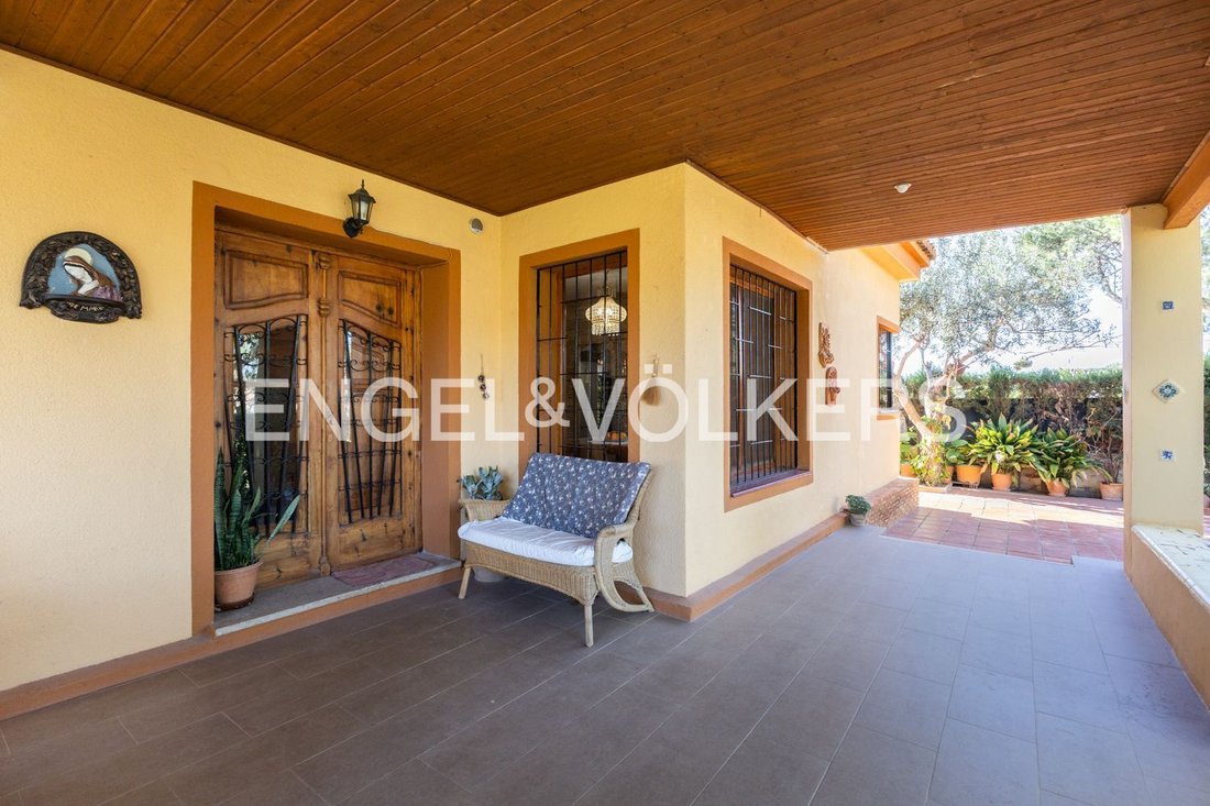 House in la Canyada, Paterna, Valencian Community 4 - 17283523