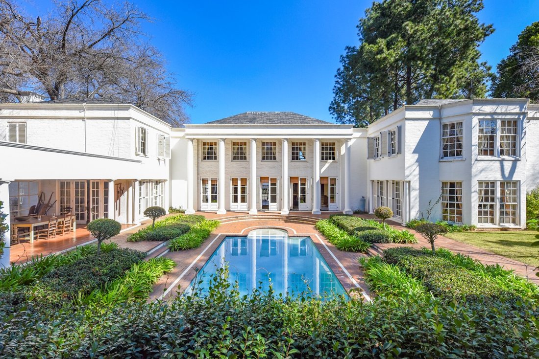 House in Hyde Park, Gauteng, South Africa 1 - 18688559