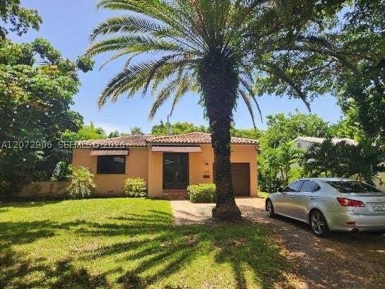 House in Coral Gables, Florida, United States 1 - 18687279